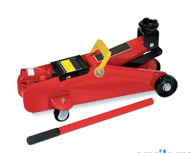 фото Домкрат подкатной TOR 3,0 т 135-495MM LT-FJ830003A-28