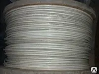 Фото №0 Провод АПВ 95, белый