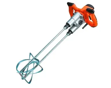 фото Дрель-миксер Brait BHM-1600 D