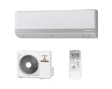 фото Настенная сплит-система