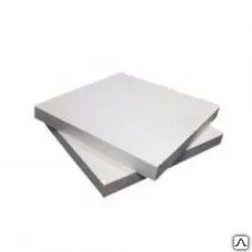 Фото №0 Пенопласт ПСБ-25 1000х1000х100мм