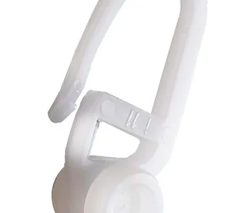 фото Крючок для штор (10шт.)