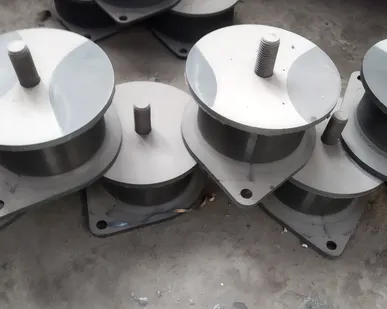 фото Амортизаторы катка kawasaki KWR4