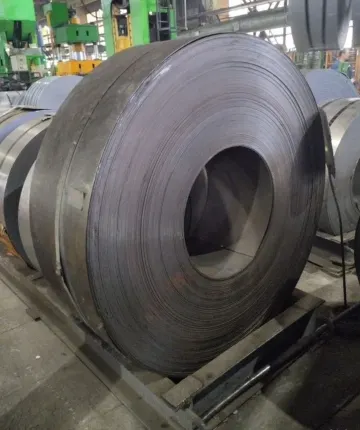 Фото №0 Сталь s420, s460mc