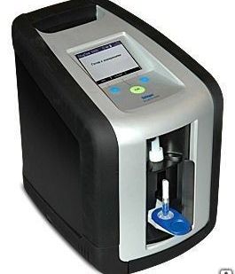 фото Тест на наркотики Drugtest 5000 (Drager)
в