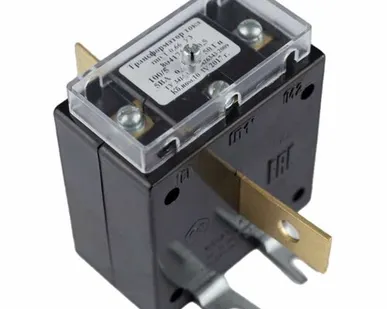 фото Трансформатор тока 100/5 ТОП-М-0,66 0,5 У3 (4 года) ...