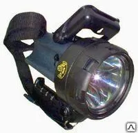 Фото №0 Фонарь ДиК–10С