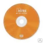 Фото №0 DVD диск +R MIREX