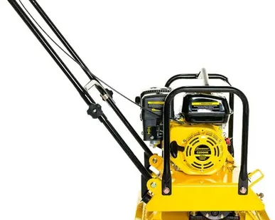 фото Виброплита CHAMPION PC9045F кат. 3