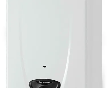 фото Газовая колонка Ariston FAST EVO 14 С