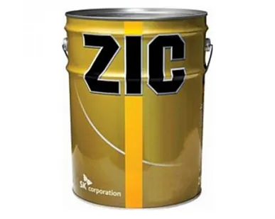 фото Компрессорное масло ZIC SK Compressor RS68 (20л) 193788