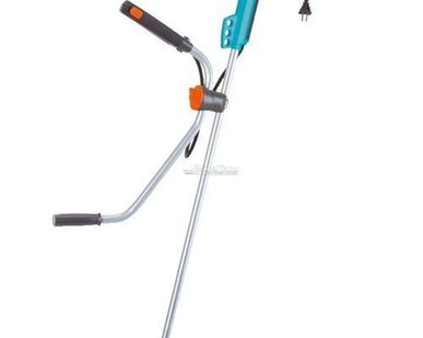 фото Триммер электрический Gardena ProCut 1000