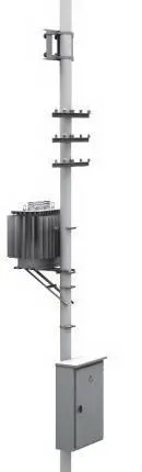 Фото №0 Столбовые КТП