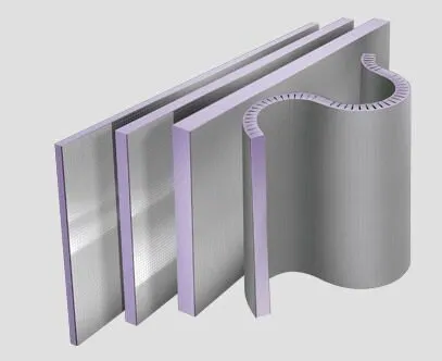 Фото №0 Плита пенополистерольная ТЕРМИТ 50*590*1190 8плит (5,62м2)