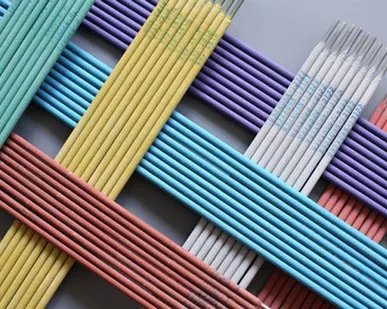 фото Электрод Ш-1 от 1,6 до 10 мм