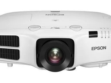 фото Проектор Epson EB-4650
