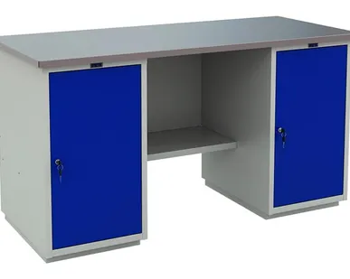 фото Верстак WT160.WD1/WD1.000