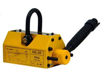 фото Магнитный грузозахват Tecnomagnete PML‑300