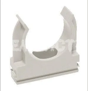 фото Крепеж-клипса 16мм (50шт)