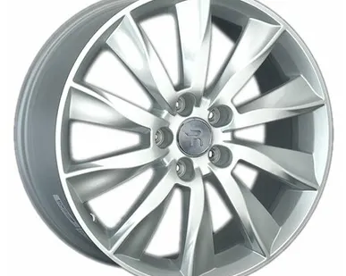 фото Колесный диск Replay LR43