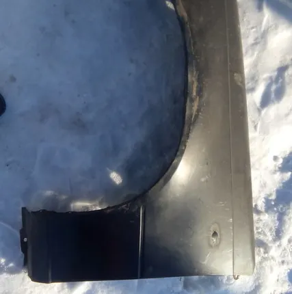 Фото №0 Крыло Дэу Некия