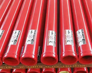 фото Разгонная труба Junjin DN150-125 L1200 Усиленная