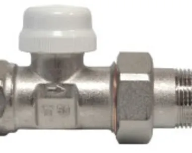 фото Колпачок защитный для клапанов Vt.007 Vt.008 3/4 Valtec