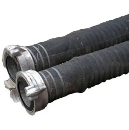 Фото №0 Рукав всасывающий Ф=80 мм в аренду