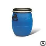 Фото №0 Огнезащитная пропитка Нортекс КП (синтет, шерст. ковров), 43кг
в