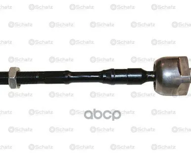 фото Рулевая тяга (передняя) ALTIMA 07-12, TEANA 09-13 Schatz арт. S31723