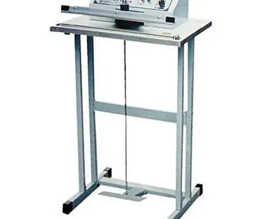 фото Запаиватель напольный FRT-500 Атлас