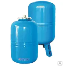 фото Мембранный расширительный бак для водоснабжения ЭВАН EVAN WATV-750