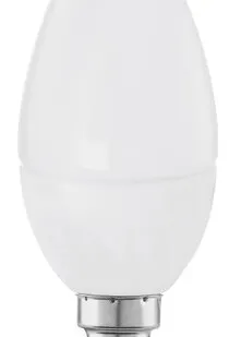 фото Лампа светодиод. LED 4W E14 (свеча)