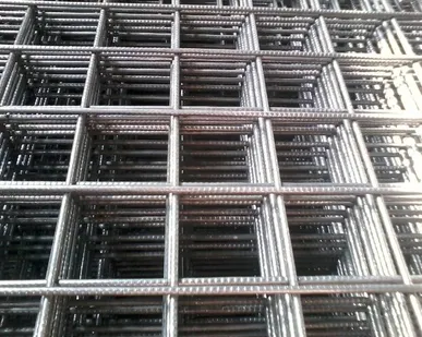 фото Сетка для каменной кладки и стяжки Ø5х(100х100)х(1000х2000) ТУ