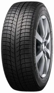 фото Автошина Michelin X-ICE 3 215/65 R17 99T