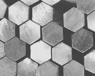 фото Шестигранник калиброванный 5 мм ст 35 ГОСТ 8560