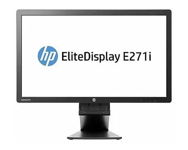 фото Монитор HP EliteDisplay E271i