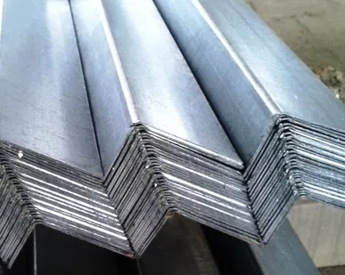 фото Уголок оцинкованный 25х25х4, ОЦ; 3СП/ПС5