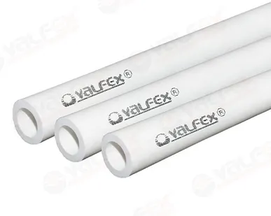 фото Труба 32х5,4 PN20 ПП VALFEX