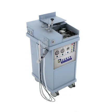 Фото №0 ЛОР-комбайн ZERTS Expert