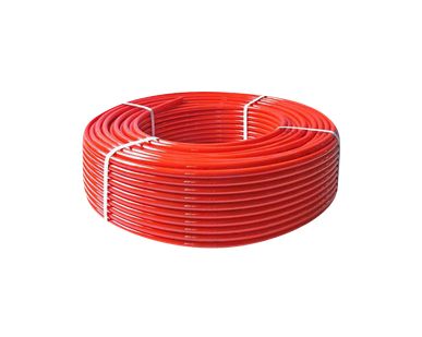 фото Труба из сшитого полиэтилена Pex-b d20x2,8, бухта 100м
