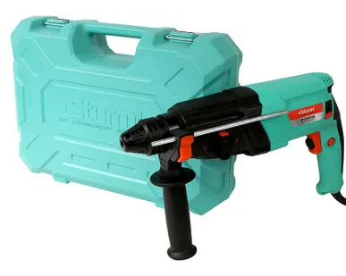 фото Перфоратор SDS Plus Sturm! RH2580BR