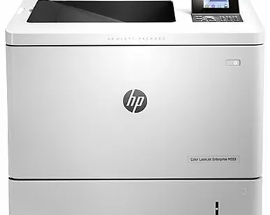 фото Принтер HP Color LaserJet