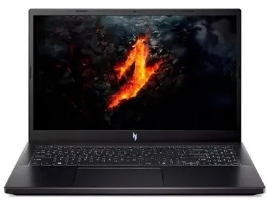 фото Ноутбук ACER Nitro V 15 ANV15-41-R914