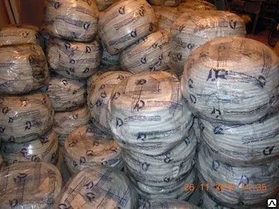 Фото №0 Набивка АС 6-14 РФ