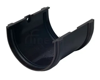 фото Docke PREMIUM Соединитель желобов