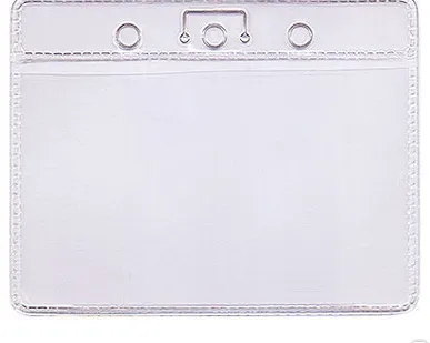 фото Карманы для бейджей