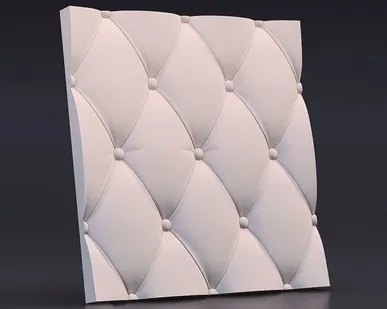 фото 3d панели