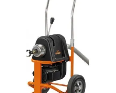 фото Спираль Профлекс 32мм х 3 метра с соединителями G-типа