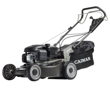 фото Газонокосилка Caiman Ferro 47C